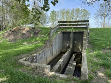 Terrains de loisirs bois etangs a vendre Beaupréau-en-Mauges 49600 Maine-et-Loire 10417 m2  63000 euros
