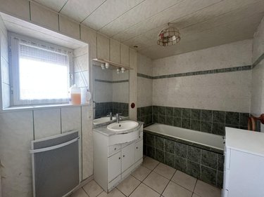 Maison a vendre Penmarch 29760 Finistère 111 m2 3 pièces 229500 euros