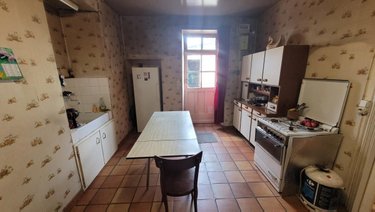 Maison a vendre Précigné 72300 Sarthe 125 m2 6 pièces 115500 euros