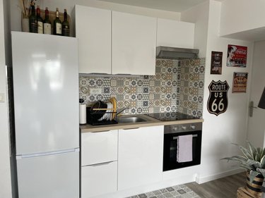 Appartement a vendre Vannes 56000 Morbihan 37 m2 2 pièces 198510 euros