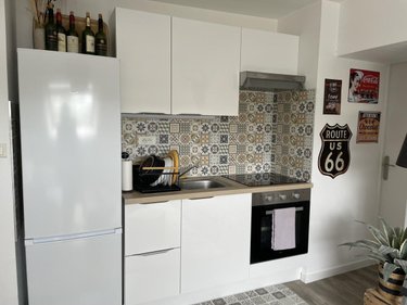 Appartement a vendre Vannes 56000 Morbihan 37 m2 2 pièces 224500 euros