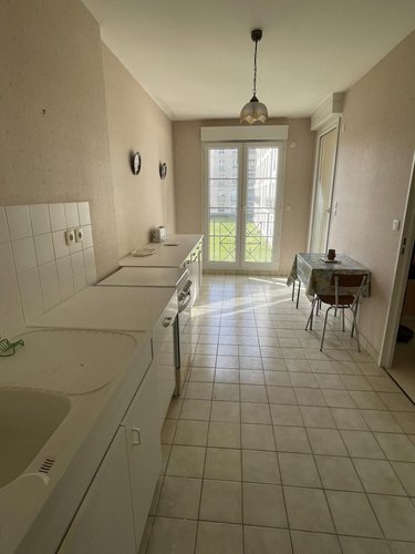 Appartement a vendre Le Mans 72000 Sarthe 90 m2 4 pièces 185500 euros