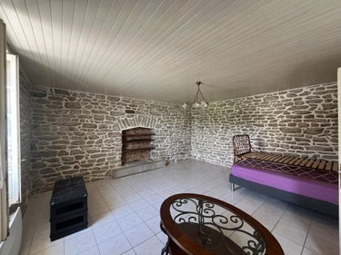 Maison a vendre Penmarch 29760 Finistère 111 m2 3 pièces 229500 euros
