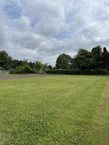 Terrain a batir a vendre Fouesnant 29170 Finistère 1065 m2  239660 euros