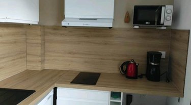 Location appartement Villeneuve-d'Ascq 59491 Nord 21 m2  600 euros