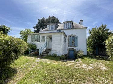 Maison a vendre Île-aux-Moines 56780 Morbihan 137 m2 8 pièces 1144900 euros