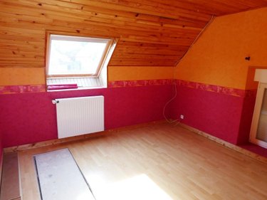 Maison a vendre Lignol 56160 Morbihan 140 m2 6 pièces 304300 euros