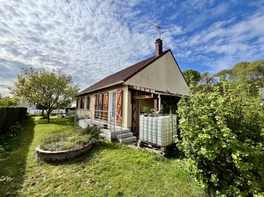 Maison a vendre Canteleu 76380 Seine-Maritime 128 m2 5 pièces 200000 euros