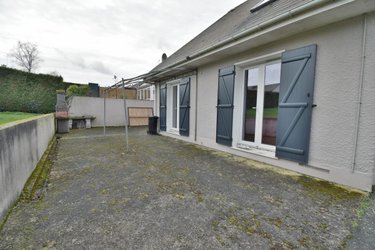 Maison a vendre Candé 49440 Maine-et-Loire 103 m2 5 pièces 169000 euros