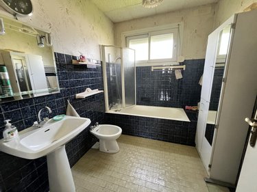 Maison a vendre Baud 56150 Morbihan 153 m2 6 pièces 219000 euros