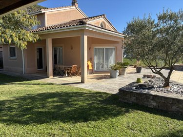 Maison a vendre Saint-Affrique 12400 Aveyron 161 m2 7 pièces 410000 euros