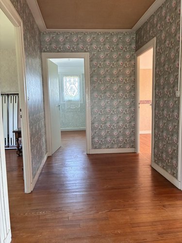 Maison a vendre Plounéventer 29400 Finistère 132 m2 6 pièces 197200 euros