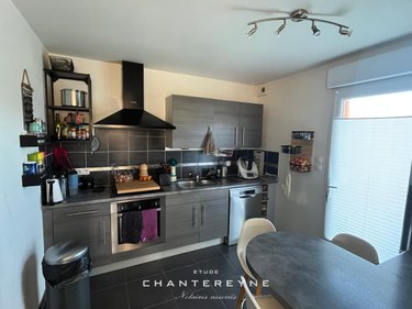 Location maison La Glacerie 50470 Manche 99 m2 5 pièces 975 euros