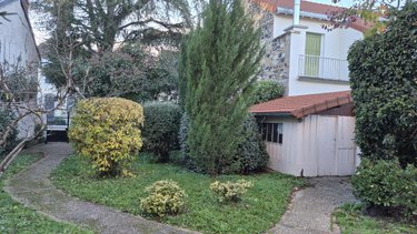 Maison a vendre Vichy 03200 Allier 112 m2 5 pièces 320000 euros