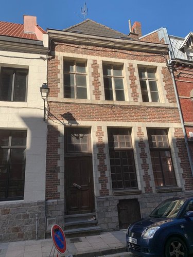 Maison a vendre Cambrai 59400 Nord 224 m2 9 pièces 157200 euros
