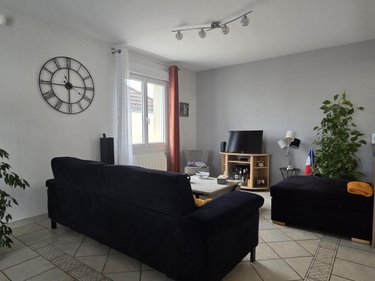 Maison a vendre Château-Gontier-sur-Mayenne 53200 Mayenne 158 m2 8 pièces 255350 euros