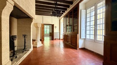 Maison a vendre Entre-Vignes 34400 Hérault 416 m2 8 pièces 999000 euros