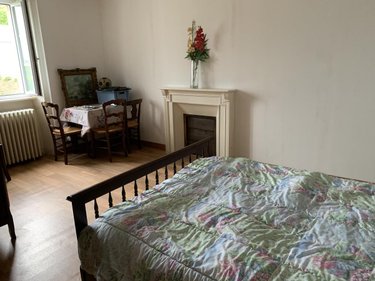 Maison a vendre Henvic 29670 Finistère 154 m2 7 pièces 235500 euros