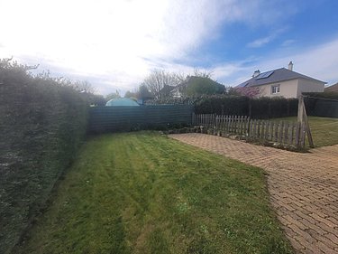 Maison a vendre Saint-Berthevin 53940 Mayenne 98 m2 4 pièces 193880 euros