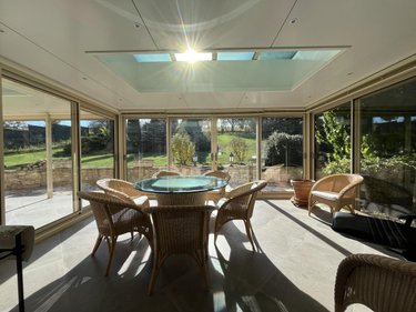 Maison a vendre Ville-en-Tardenois 51170 Marne 205 m2 7 pièces 471000 euros