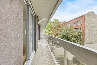 Appartement a vendre Paris 13e arrondissement 75013 Paris 42 m2 2 pièces 470000 euros