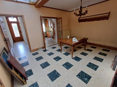 Maison a vendre Amiens 80000 Somme 96 m2 4 pièces 238970 euros