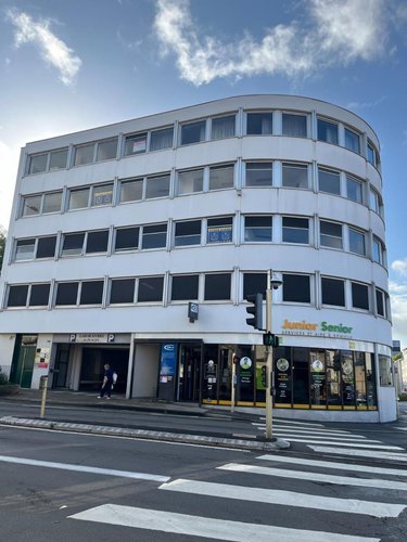 Immeuble a vendre Besançon 25000 Doubs 1408 m2  2300000 euros