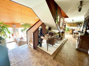 Maison a vendre Saint-Alban-sur-Limagnole 48120 Lozère 136 m2 8 pièces 350000 euros