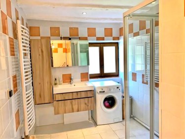 Maison a vendre Soulangis 18220 Cher 120 m2 4 pièces 166677 euros