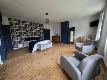 Maison a vendre Fléchin 62960 Pas-de-Calais 375 m2 10 pièces 452400 euros