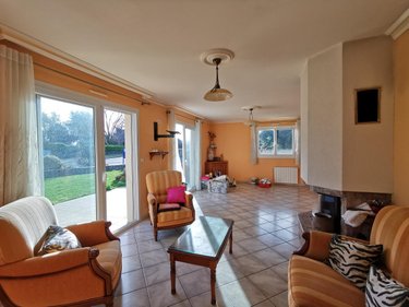 Maison a vendre Plouëc-du-Trieux 22260 Côtes-d'Armor 80 m2 4 pièces 193000 euros