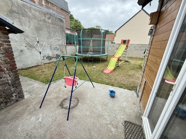 Maison a vendre Fouilloy 80800 Somme 114 m2 4 pièces 176800 euros