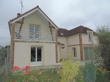Maison a vendre Évron 53600 Mayenne 220 m2  361100 euros