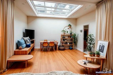 Maison a vendre Lys-lez-Lannoy 59390 Nord 190 m2 7 pièces 219000 euros
