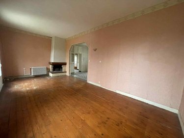 Maison a vendre Bagneux 36210 Indre 125 m2 4 pièces 146854 euros