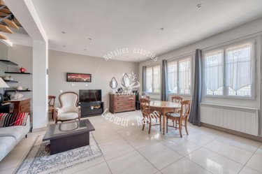 Maison a vendre Marly-le-Roi 78160 Yvelines 77 m2 3 pièces 365750 euros