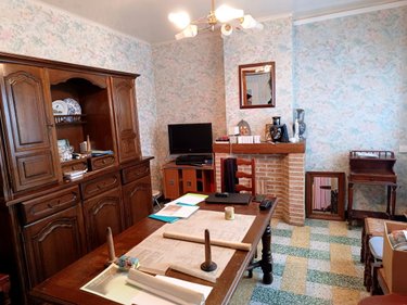 Maison a vendre Chocques 62920 Pas-de-Calais 93 m2  106500 euros