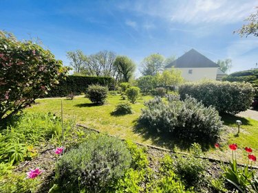 Maison a vendre Saumur 49400 Maine-et-Loire 132 m2 5 pièces 260740 euros