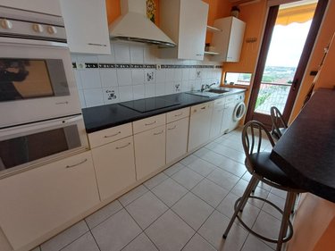 Appartement a vendre Le Mans 72000 Sarthe 70 m2 3 pièces 159000 euros