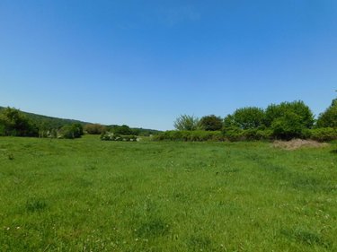 Terrain a batir a vendre Neuville-sur-Ain 01160 Ain 1235 m2  95500 euros