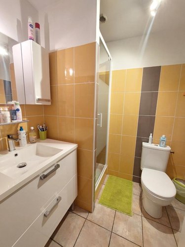 Maison a vendre Nuillé-sur-Vicoin 53970 Mayenne 60 m2 2 pièces 100700 euros