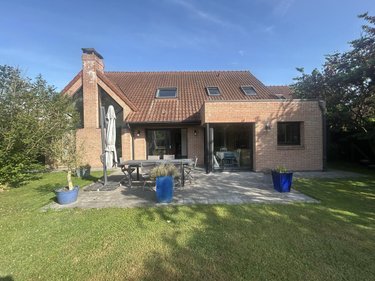 Maison a vendre Proville 59267 Nord 200 m2 6 pièces 565000 euros