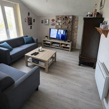 Viager immeuble de rapport Dole 39100 Jura 172 m2  50000 euros