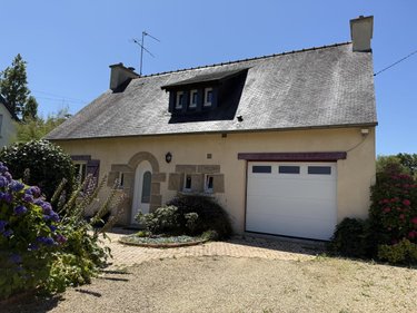 Maison a vendre Pabu 22200 Côtes-d'Armor 127 m2 5 pièces 249888 euros