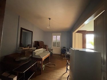 Maison a vendre Molinchart 02000 Aisne 162 m2 7 pièces 160000 euros