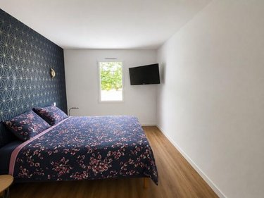 Maison a vendre Saint-Philbert-de-Grand-Lieu 44310 Loire-Atlantique 181 m2 6 pièces 526672 euros