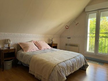 Maison a vendre Thizay 37500 Indre-et-Loire 63 m2 3 pièces 121200 euros