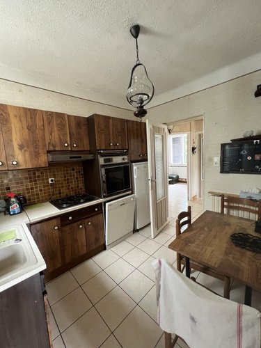 Maison a vendre Pélissanne 13330 Bouches-du-Rhône 136 m2 6 pièces 495000 euros