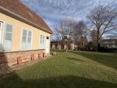 Maison a vendre Vers sur Selle 80480 Somme 228 m2 8 pièces 682500 euros