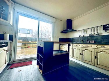 Maison a vendre Le Faouët 56320 Morbihan 96 m2 4 pièces 156732 euros